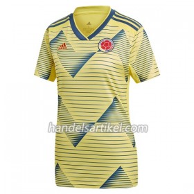 Kolumbien Damen Heim Trikotsatz Copa América 2019